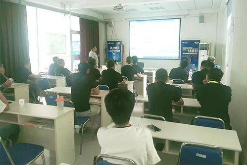 提升心服務(wù) 打造新實(shí)力——英軒經(jīng)銷(xiāo)商新產(chǎn)品技能培訓(xùn)圓滿結(jié)束