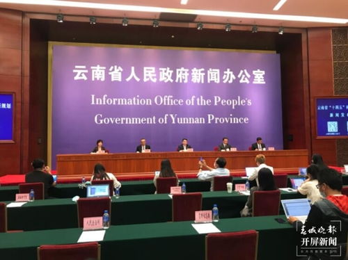 云南軟件產(chǎn)業(yè)發(fā)展新藍(lán)圖 2025年實(shí)現(xiàn)關(guān)鍵技術(shù)突破與產(chǎn)品創(chuàng)新